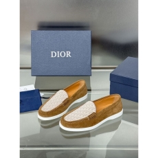 Christian Dior Low Shoes